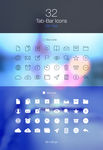 IOS7图标