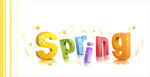 spring 春天