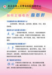 如何正确看待脂肪肝