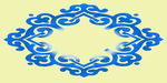 花纹