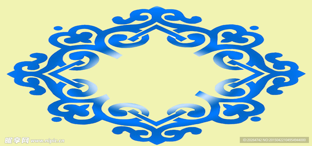 花纹