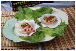 扇贝粉条