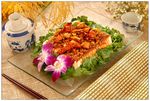 富贵豆腐