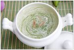 文丝豆腐羹