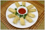 脆皮豆腐