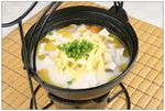 吊炉本地豆腐