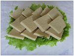 冻豆腐