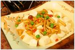 豆腐小滑嫩