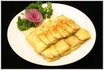 锅塌豆腐