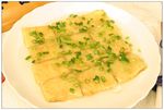 锅塌豆腐