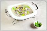海蛎子炖豆腐