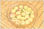海鲜日本豆腐