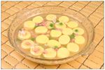 海鲜日本豆腐
