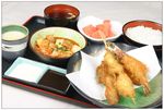 吉海鲜五花肉豆腐套餐