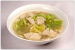 家乡白菜豆腐