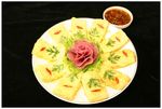 煎豆腐