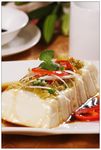 开胃豆腐