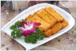卤水豆腐