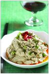 麻豆腐
