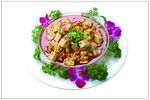 麻婆豆腐