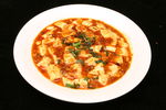麻婆豆腐