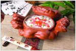 名人山水豆腐