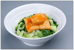青菜烧豆腐