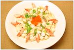 山水名人豆腐