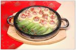 石板豆腐