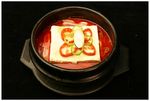 石锅豆腐