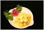 西柠玉子豆腐