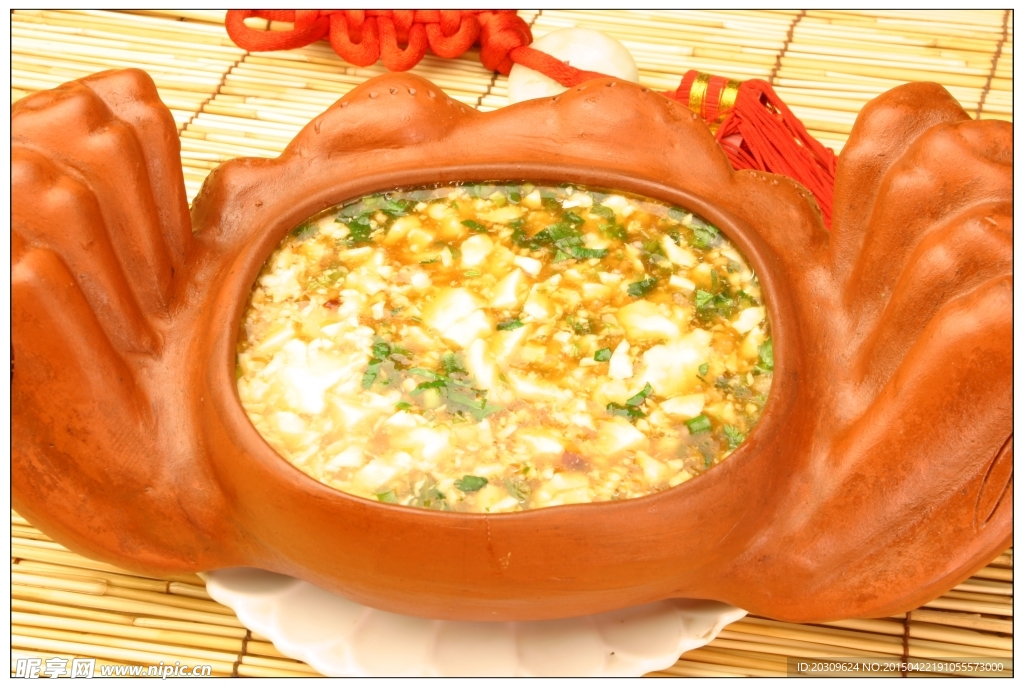 小炒豆腐