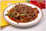 渔翁豆腐