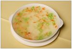 珍珠海棠豆腐