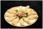 脆香鸡胗