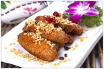 避风塘鸡中翅