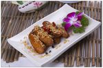 避风塘鸡中翅