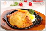 鸡腿