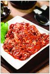 鸡心