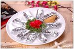 金牌蒜香鸡中翅