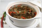 菌王老鸡汤