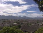丽江全景