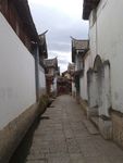 丽江街道