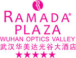 武汉华美达光谷大酒店 图标