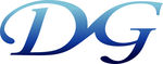 DG 标志 logo