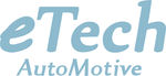 etach 标志 logo 图
