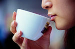 茶