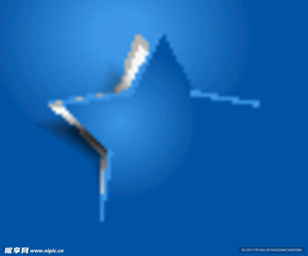 五角星
