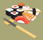 日本料理