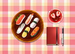日本料理